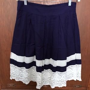Loft Outlet skirt